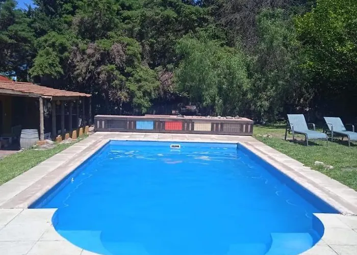 Vista Los Andes 2 F-F